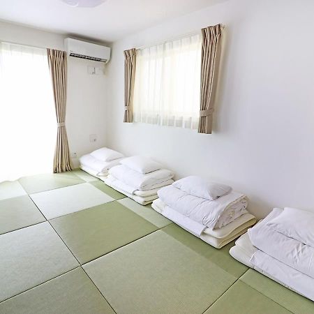 Ecot Shimozato 1 Aparthotel Miyakojima  Buitenkant foto