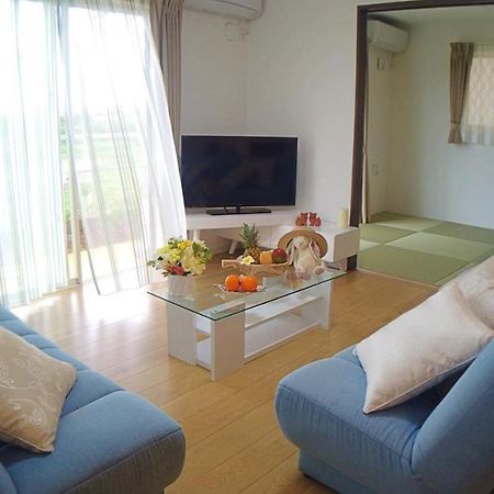 Ecot Shimozato 1 Aparthotel Miyakojima  Buitenkant foto