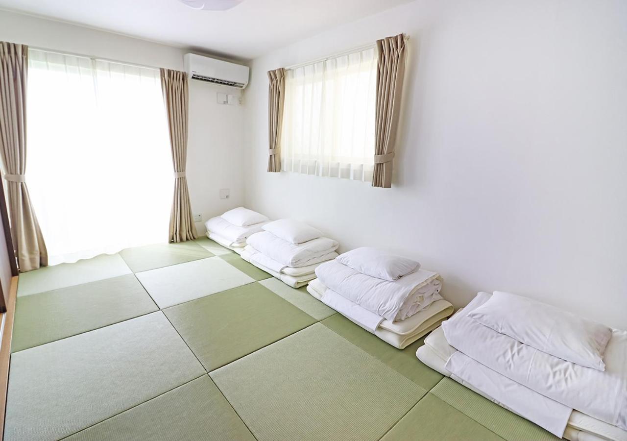 Ecot Shimozato 1 Aparthotel Miyakojima  Buitenkant foto