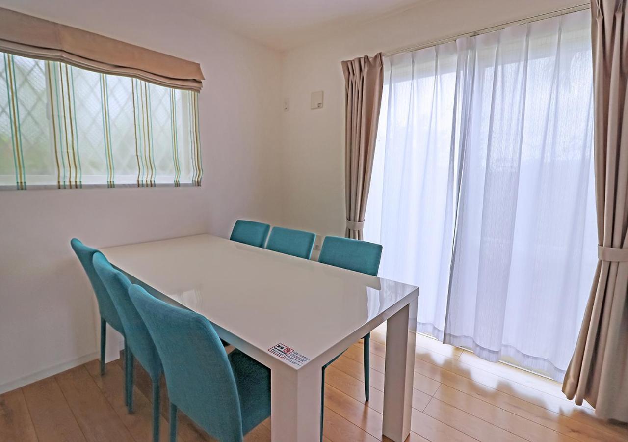 Ecot Shimozato 1 Aparthotel Miyakojima  Buitenkant foto