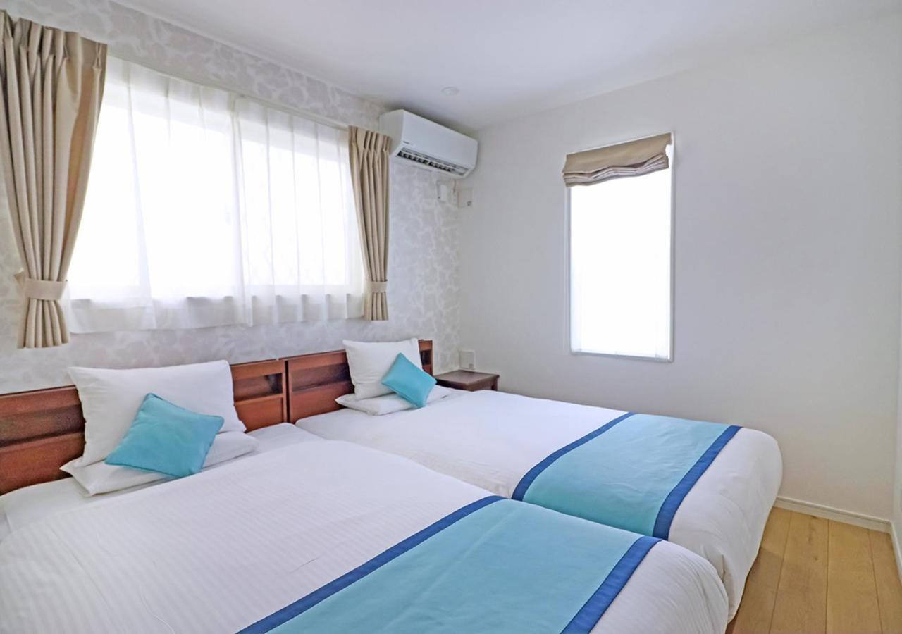 Ecot Shimozato 1 Aparthotel Miyakojima  Buitenkant foto