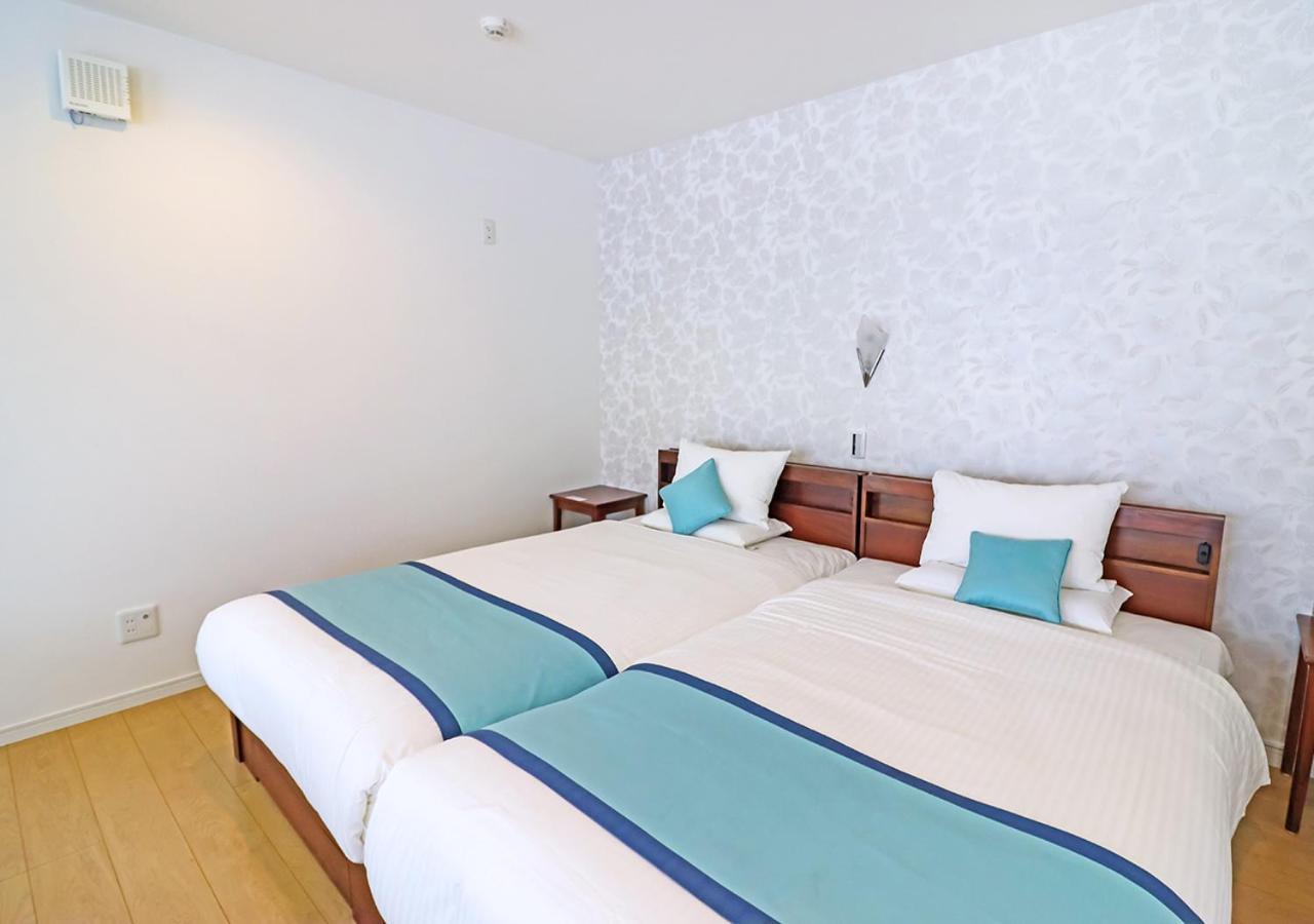 Ecot Shimozato 1 Aparthotel Miyakojima  Buitenkant foto