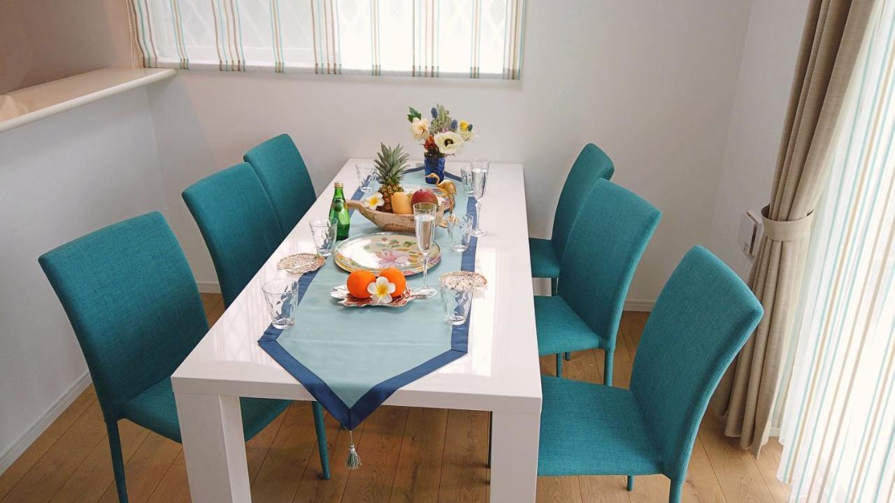 Ecot Shimozato 1 Aparthotel Miyakojima  Buitenkant foto